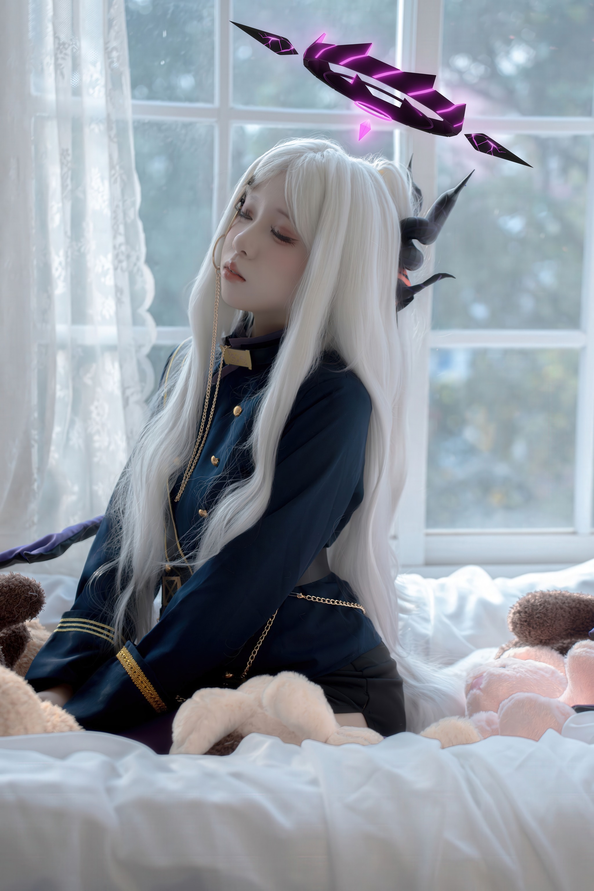 纸悦Etsu_ko - NO.012 日奈原皮猫猫耳[72P]-XikXak